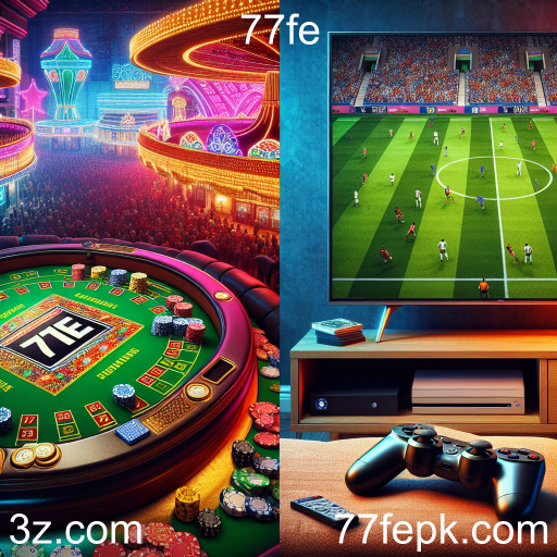 A Evolução dos Jogos Esportivos: Entre a Realidade e a Virtualidade